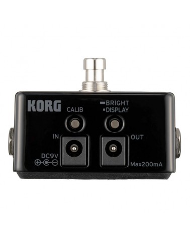 Korg Pitchblack X