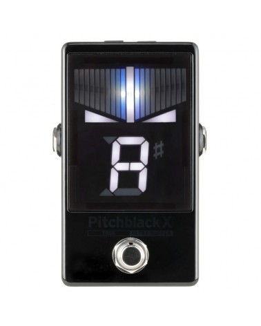 Korg Pitchblack X