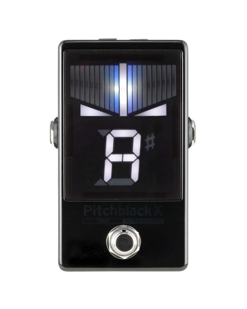 Korg Pitchblack X