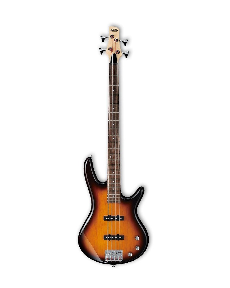 Ibanez GSR180 BS Brown Sunburst