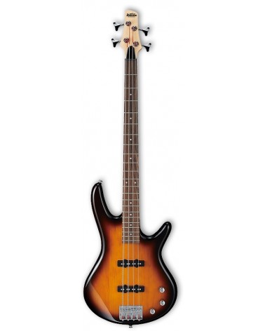 Ibanez GSR180 BS Brown Sunburst