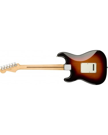 Fender  Player Stratocaster, Pau Ferro Fingerboard, 3-Color Sunburst