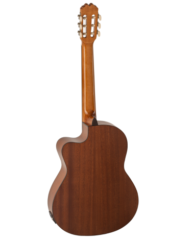 Admira Alba EC Guitarra clásica electrificada