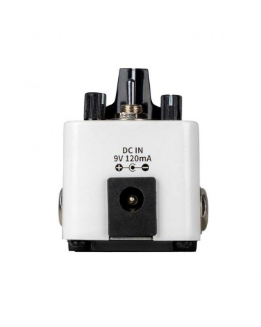 MOOER Pedal de fraseo/looping MICRO LOOPER II
