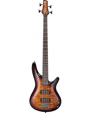 Ibanez SR-400EQM-DEB Dragon Eye Burst