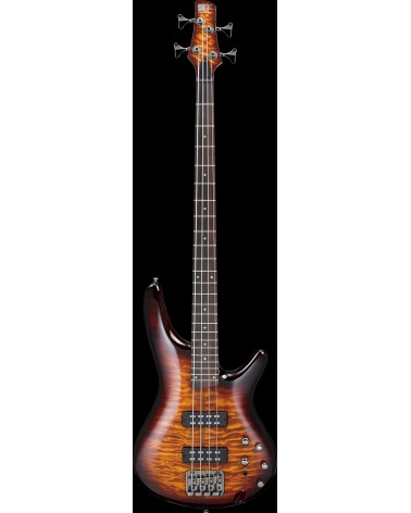 Ibanez SR-400EQM-DEB Dragon Eye Burst