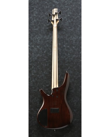 Ibanez SR-400EQM-DEB Dragon Eye Burst