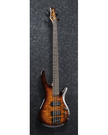 Ibanez SR-400EQM-DEB Dragon Eye Burst