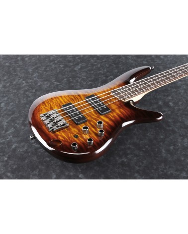 Ibanez SR-400EQM-DEB Dragon Eye Burst