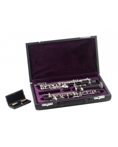 Oboe J.Michael OB2200 Ebano
