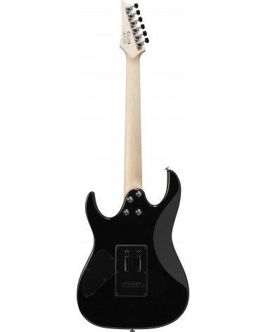 Ibanez GRX70QA-TEB - Transparent Emerald Burst