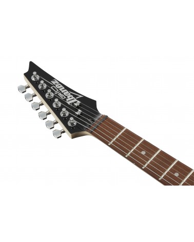 Ibanez GRX70QA-TEB - Transparent Emerald Burst