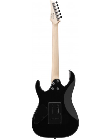 Ibanez GRX70QA-TVT Transparent Violet Sunburst
