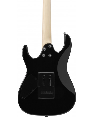 Ibanez GRX70QA-TVT Transparent Violet Sunburst