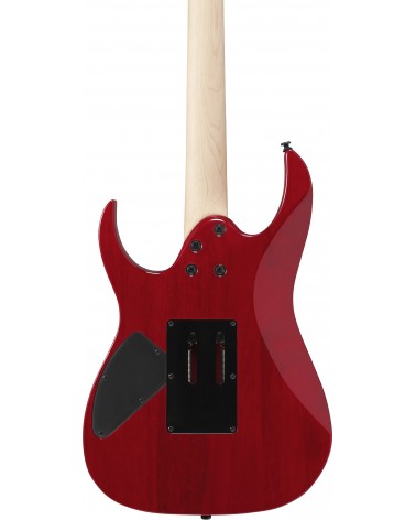 Ibanez RG-470PB-REB Red Eclipse Burst