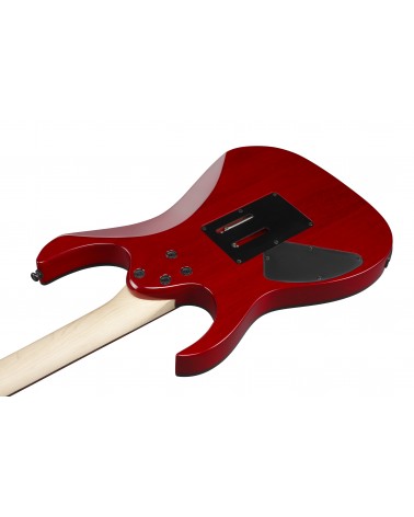 Ibanez RG-470PB-REB Red Eclipse Burst