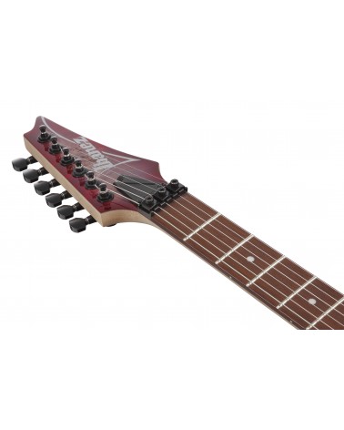 Ibanez RG-470PB-REB Red Eclipse Burst