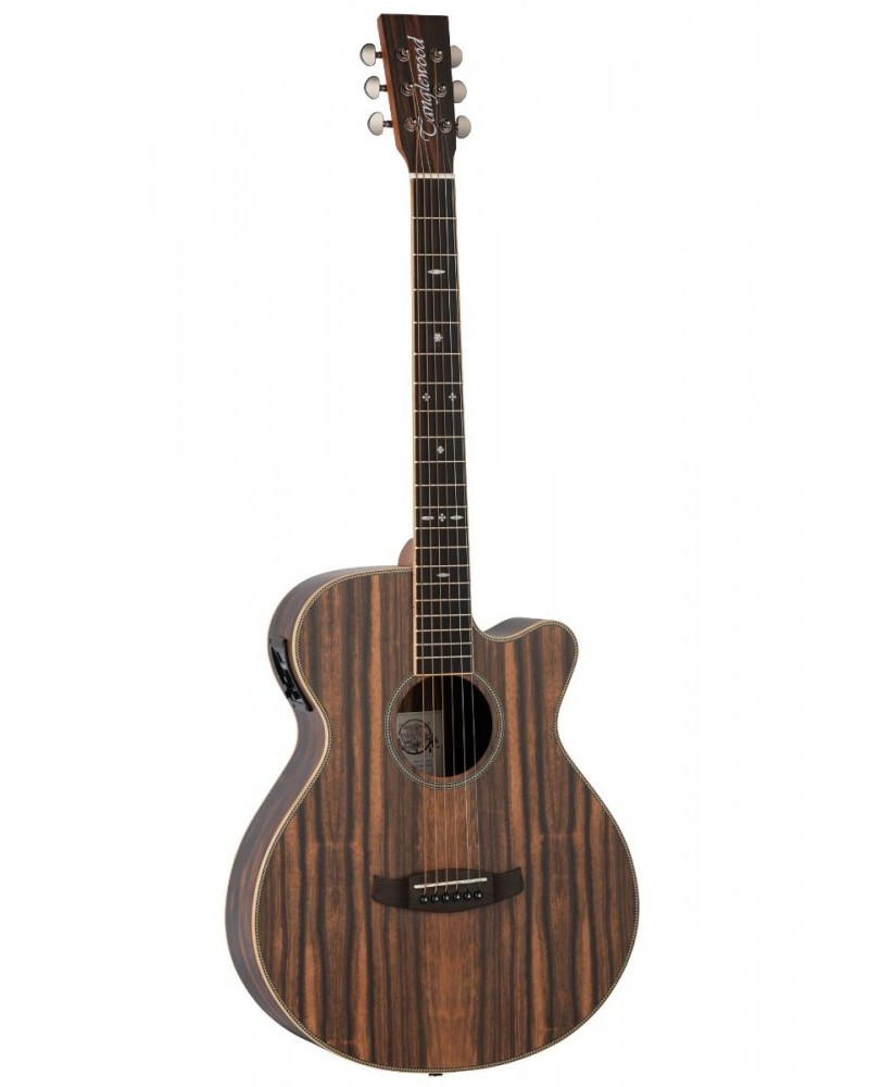 Tanglewood TRU4CEAE