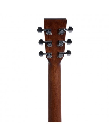 Guitarra Acústica electrificada Sigma 00MSE