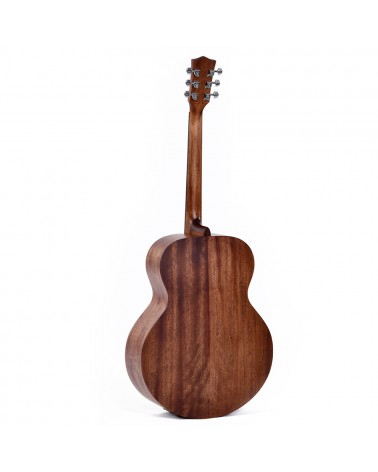 Guitarra acústica Sigma GJME