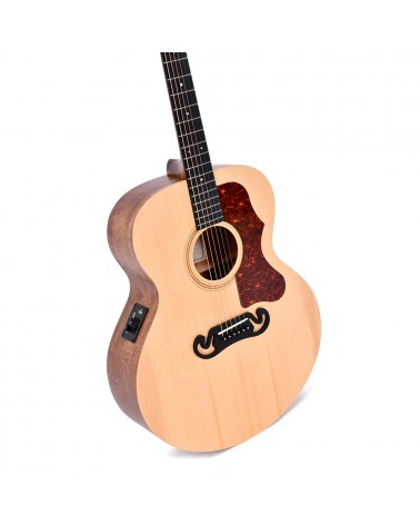 Guitarra acústica Sigma GJME