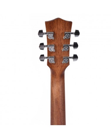 Guitarra acústica Sigma GJME