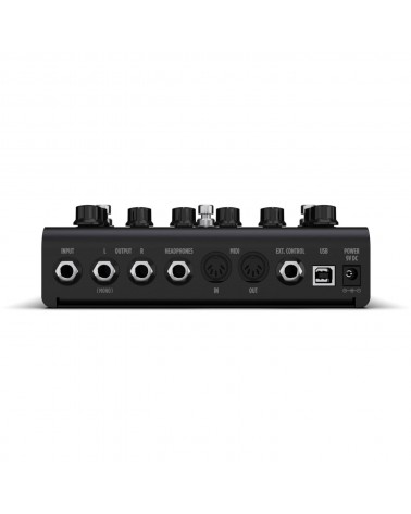 IK Multimedia Pedal Tone X