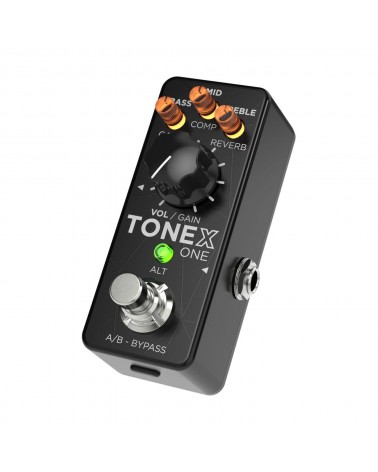 Ik Multimedia Tone x One