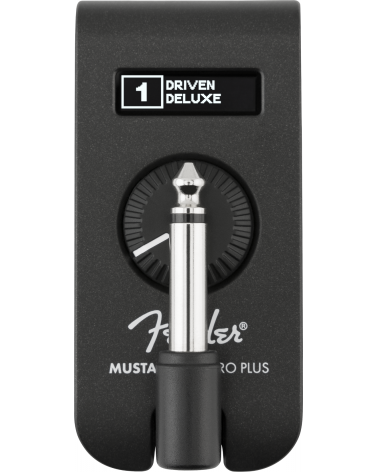 Fender Mustang Micro Plus