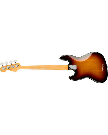 Fender American Professional II Jazz Bass, Rosewood Fingerboard, 3-Color Sunburst