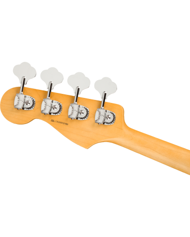 Fender American Professional II Jazz Bass, Rosewood Fingerboard, 3-Color Sunburst