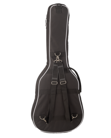 Funda para guitarra clásica Admira 10MM FGCADM10