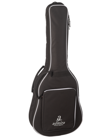 Funda para guitarra clásica Admira 10MM FGCADM10
