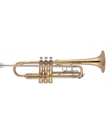 Trompeta J.Michael TR200 Lacada