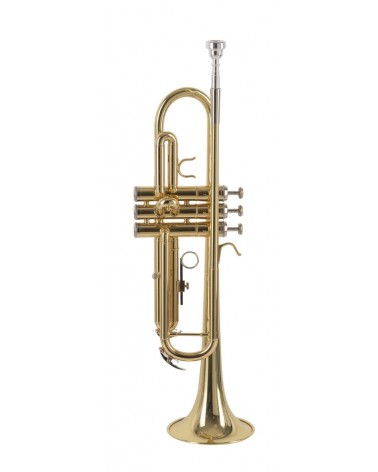 Trompeta J.Michael TR200 Lacada