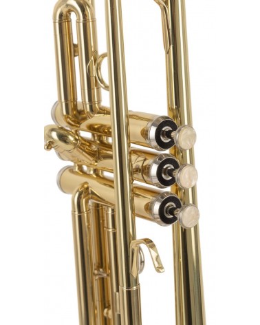 Trompeta J.Michael TR200 Lacada