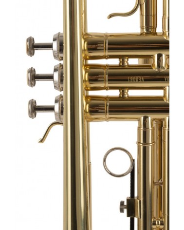 Trompeta J.Michael TR200 Lacada