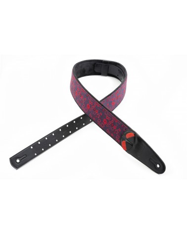 Righton Daisy-Rd - Bandolera Righton Serie Mojo Color Rojo
