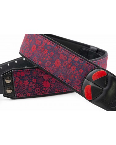 Righton Daisy-Rd - Bandolera Righton Serie Mojo Color Rojo