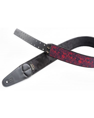 Righton Daisy-Rd - Bandolera Righton Serie Mojo Color Rojo