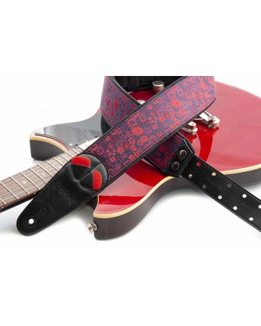Righton Daisy-Rd - Bandolera Righton Serie Mojo Color Rojo