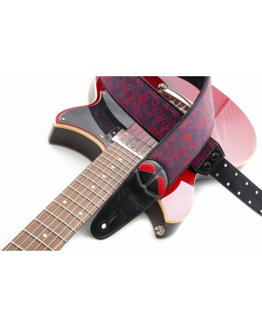 Righton Daisy-Rd - Bandolera Righton Serie Mojo Color Rojo