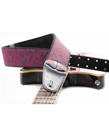 Righton Daisy-Rd - Bandolera Righton Serie Mojo Color Rojo