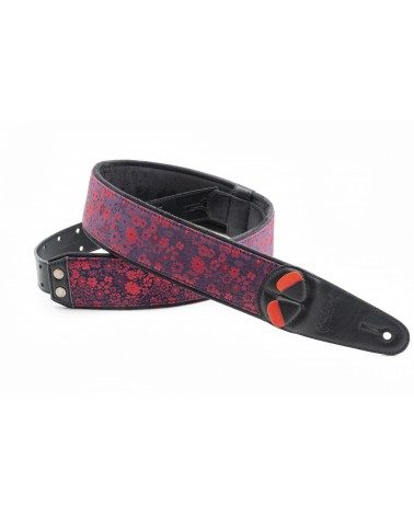 Righton Daisy-Rd - Bandolera Righton Serie Mojo Color Rojo
