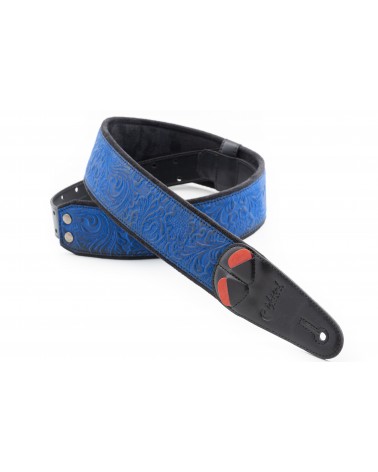 Sandokan-Bl - Bandolera Righton Mojo-Sandokan En Color Azul