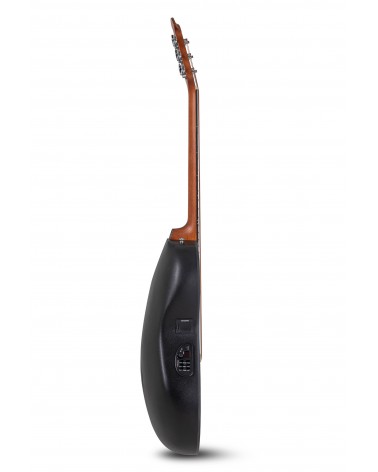 Ovation Guitarra electro-acústica Celebrity Elite Mid Cutaway CE44-5-G