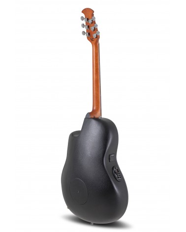 Ovation Guitarra electro-acústica Celebrity Elite Mid Cutaway CE44-5-G