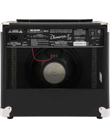 Fender Champion II 25