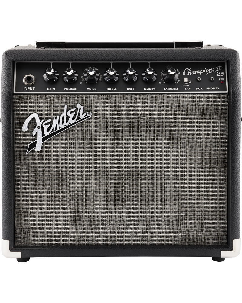 Fender Champion II 25