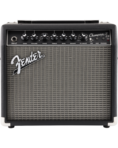 Fender Champion II 25